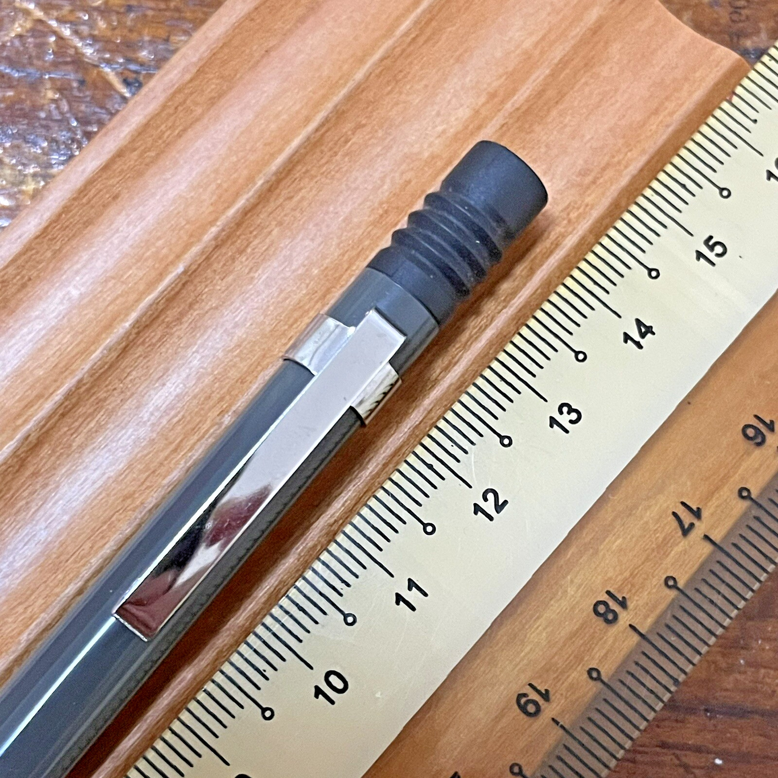 Uchida Professional Drafting Mechanical Pencil Drawing Sharp 0.3MM Made in Japan