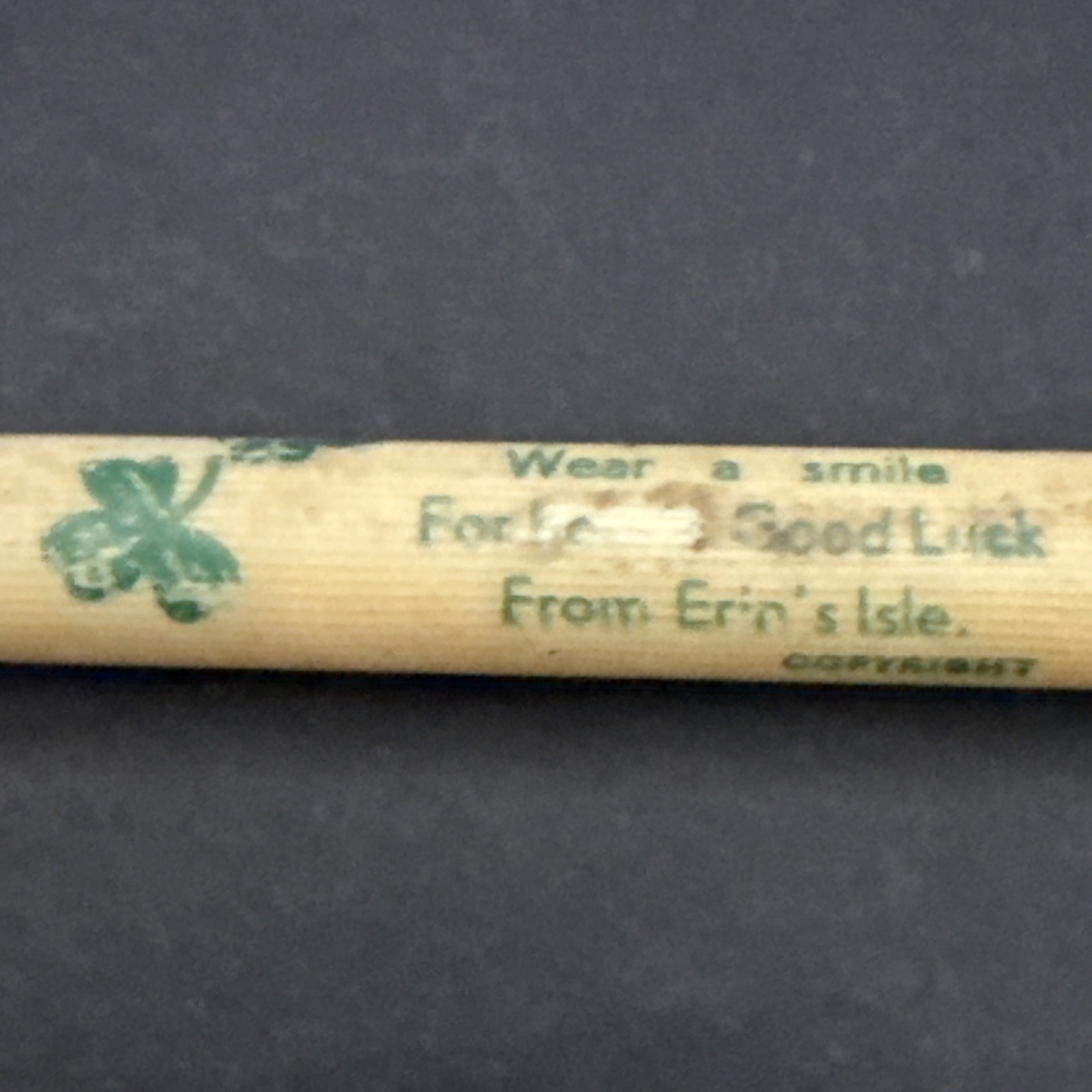 Lot of 5 Vintage Mechanical Pencils(1 Pencil/fountain Pen Combo)