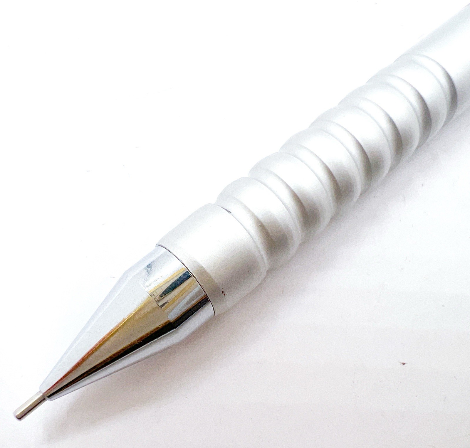 NOS Rotring Tikky Automatic LS Auto Feed Lead Mechanical Pencil 0.5mm 0.5