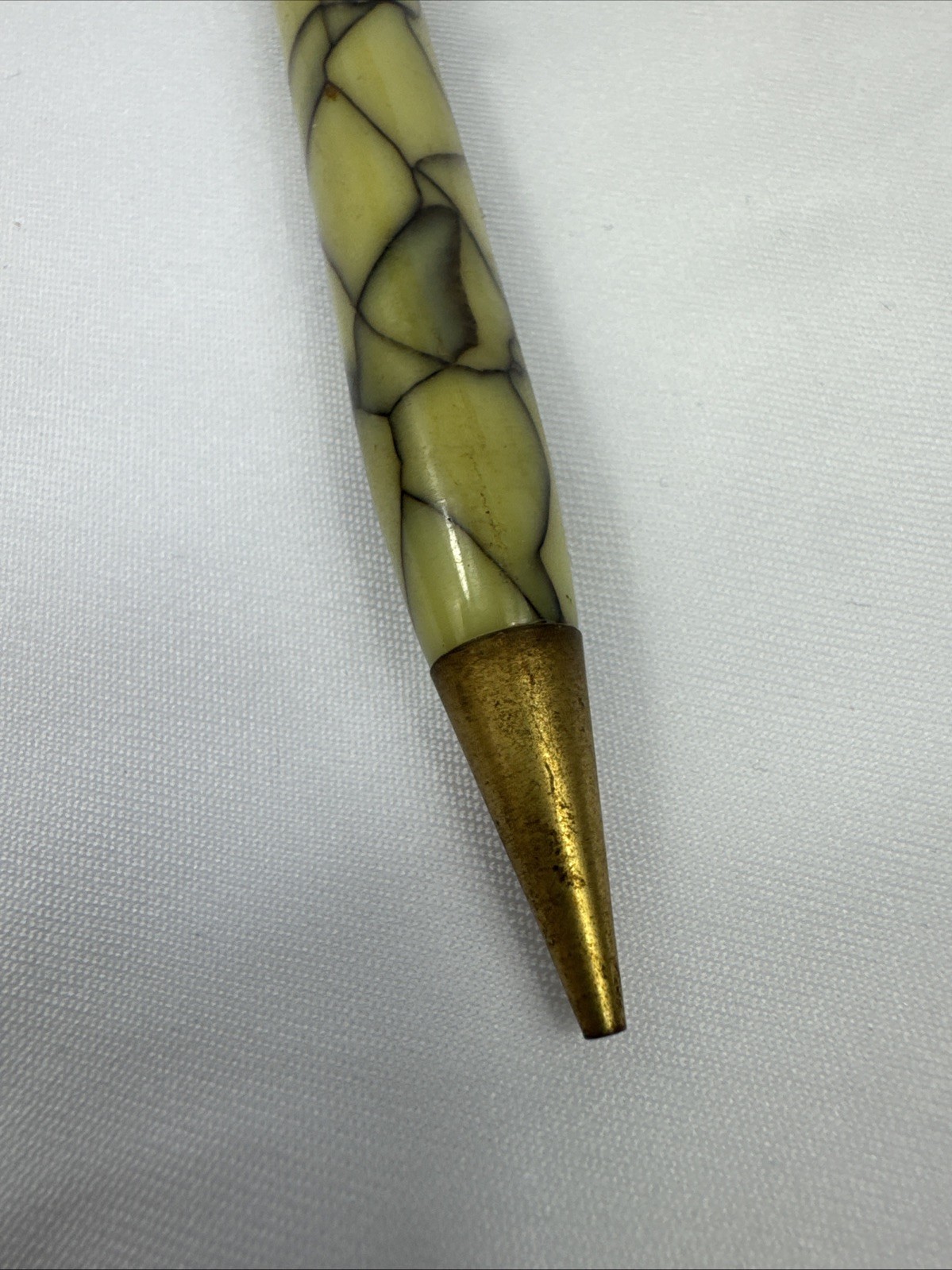 Vintage SMOOTH-POINT N.Y. Mechanical Pen