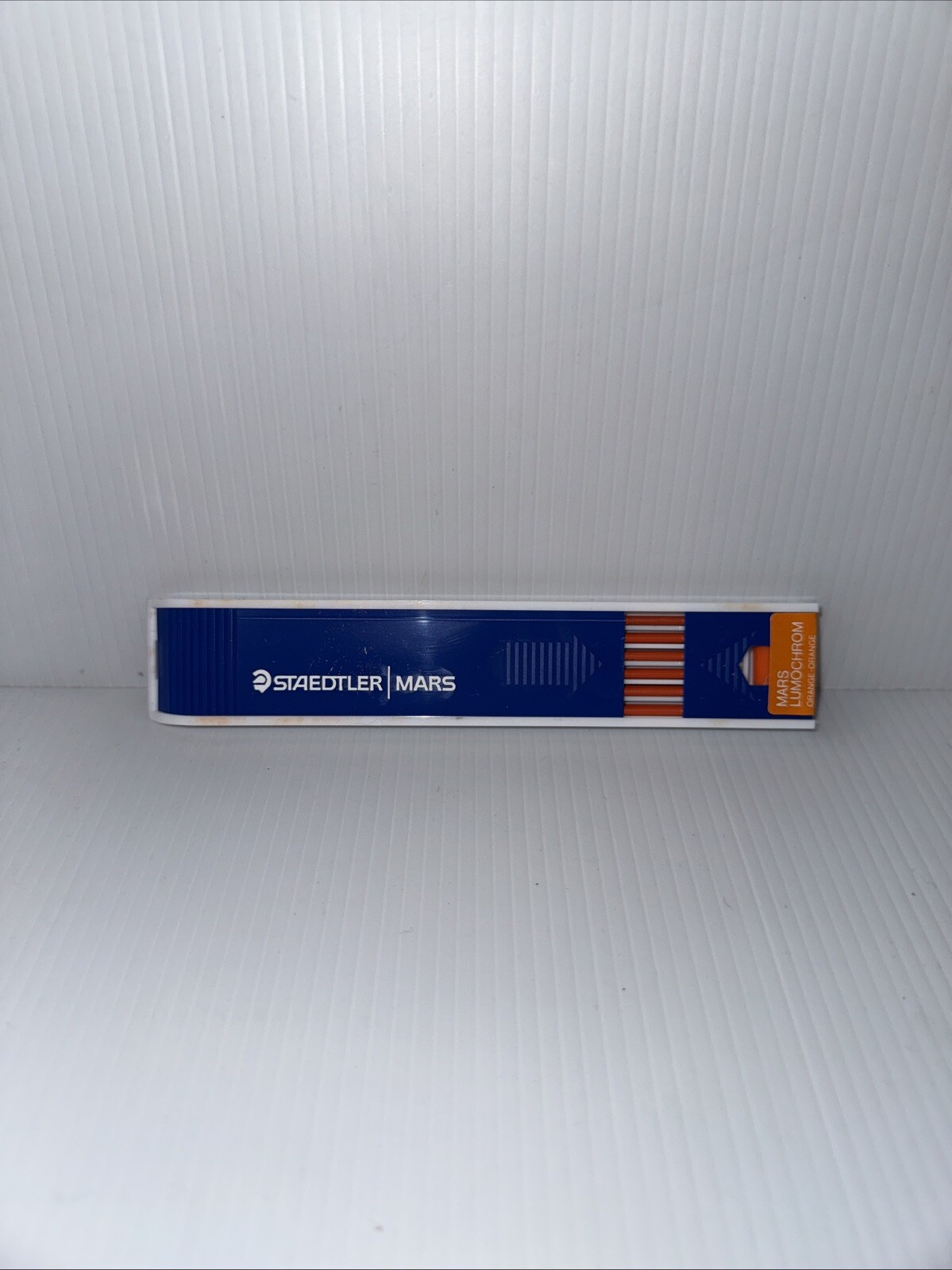 Staedler Mars Lumochrom 1GS Orange 204-4