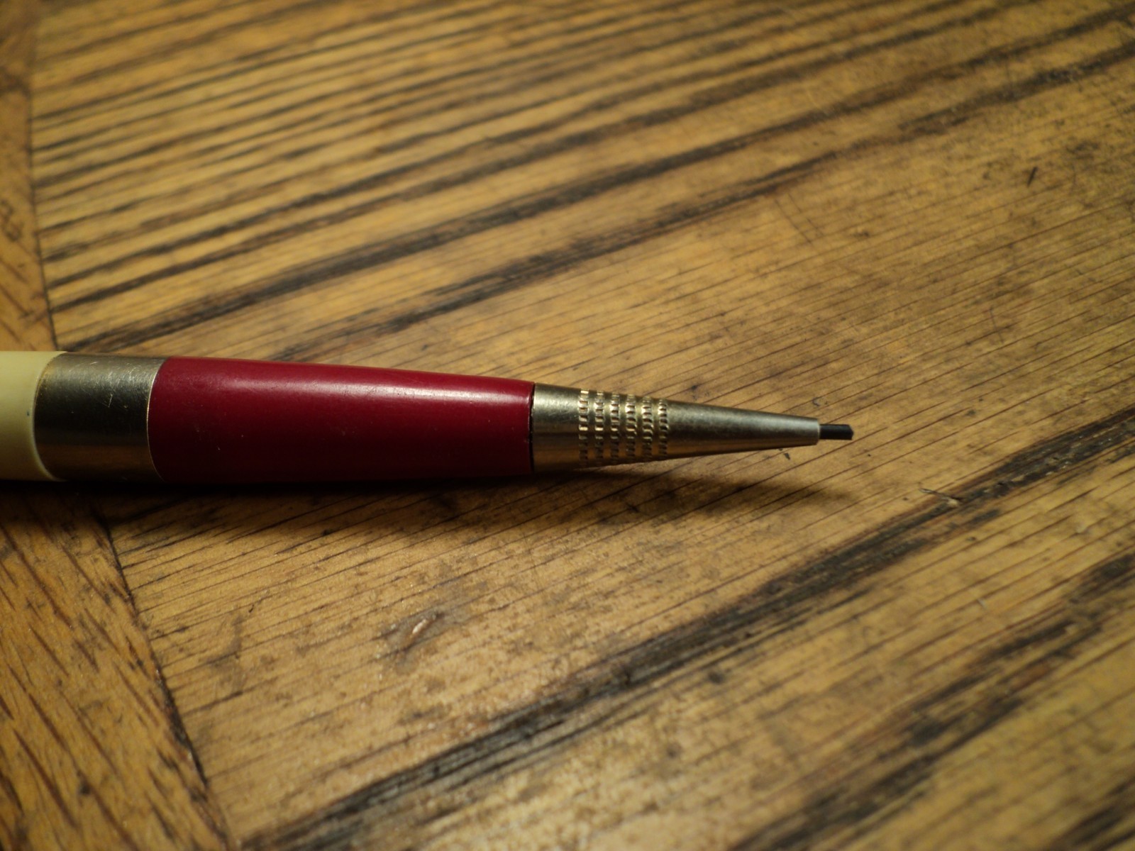 Vintage Mechanical Pencil Advertising Chitty & Son Shelling & Trucking Nevada IA