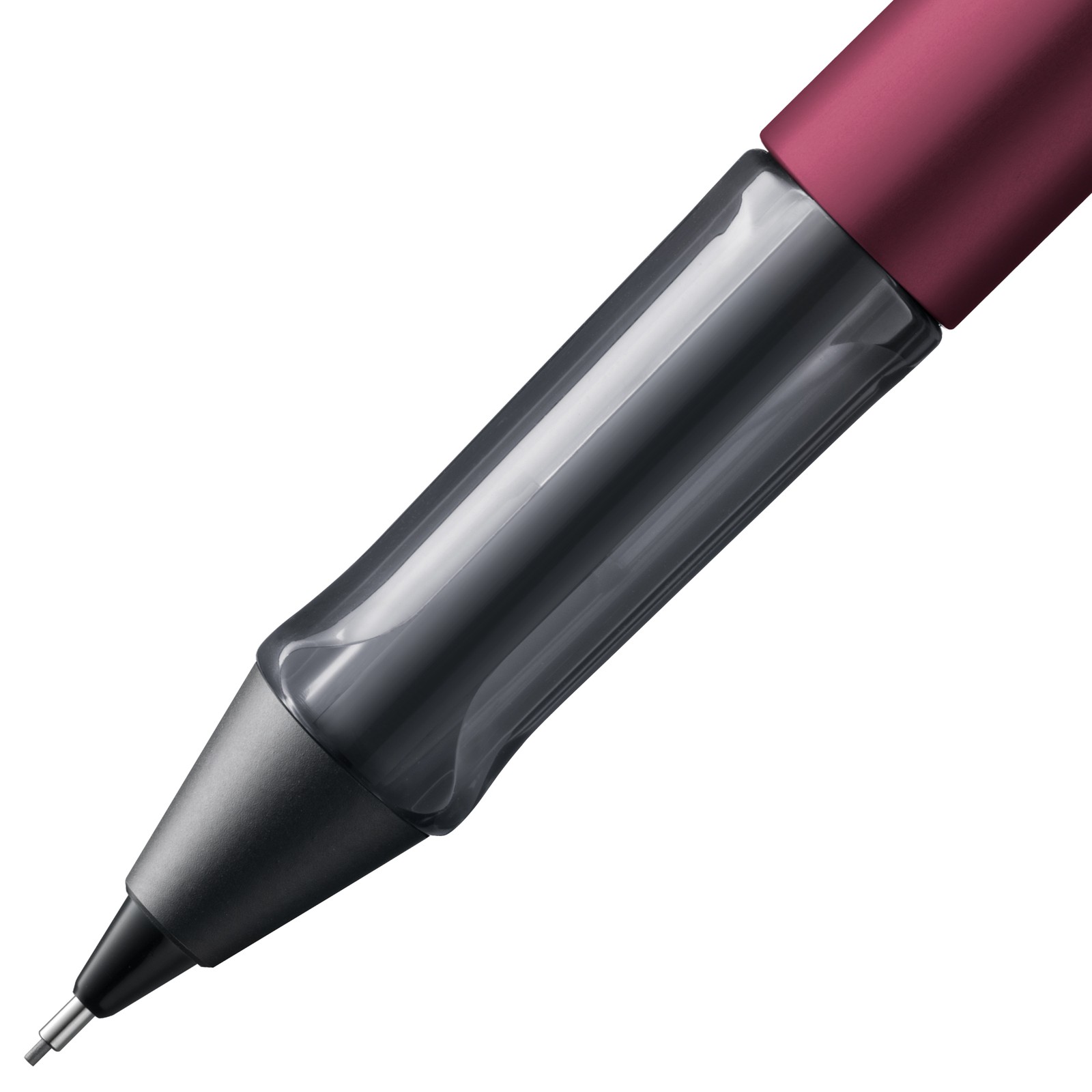 Lamy AL-Star Mechanical Pencil in Purple – 0.5mm- New in Original Box