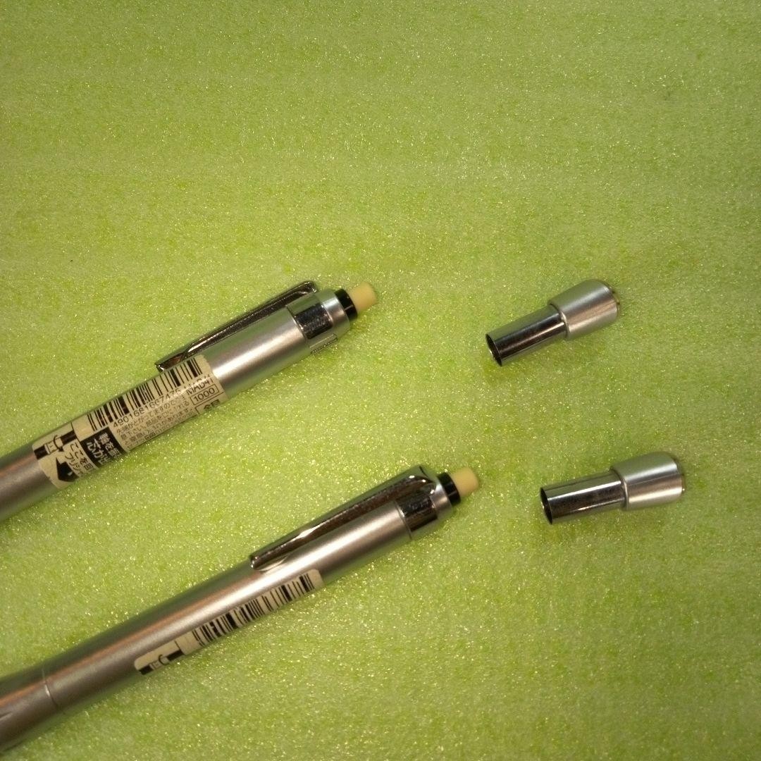 Tect2way ZEBRA 07 mechanical pencil main body