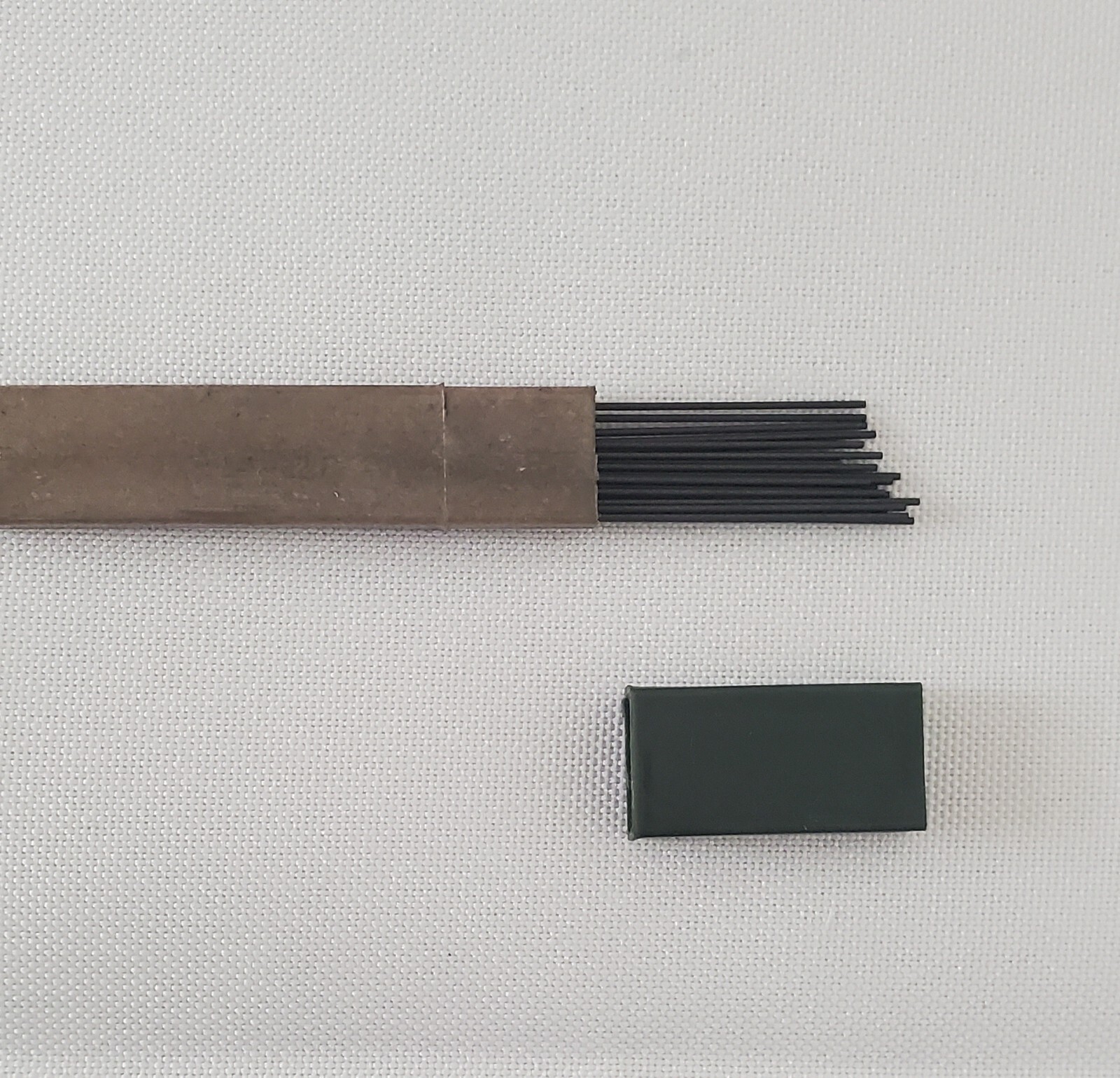 Lot 25 Mechanical Lead & Ball Point Pen Combos Pencils are great Pens Dried Up