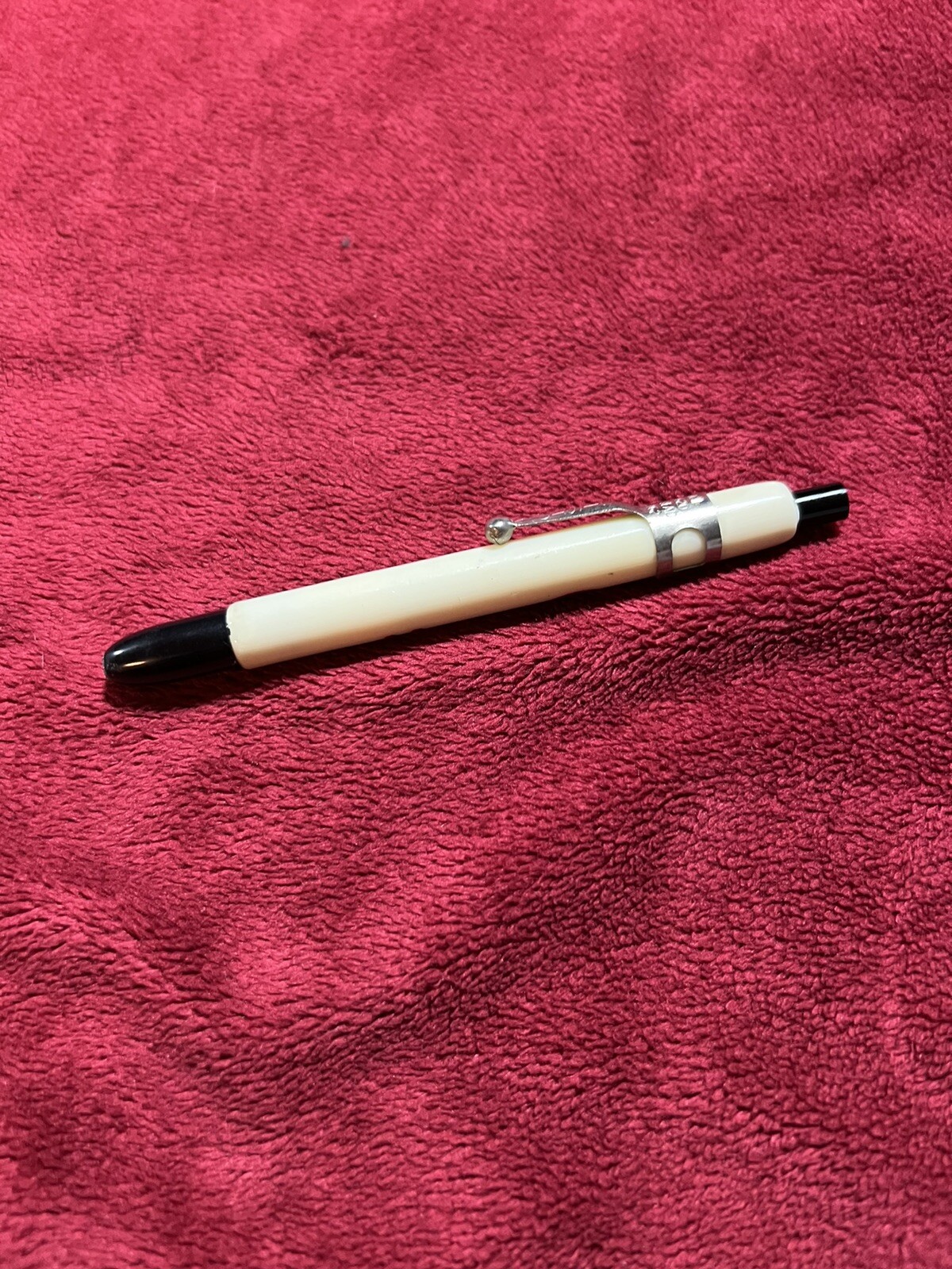 Vintage Listo No. 1620 Grease Pencil China Marker, Honey Girl Bread.