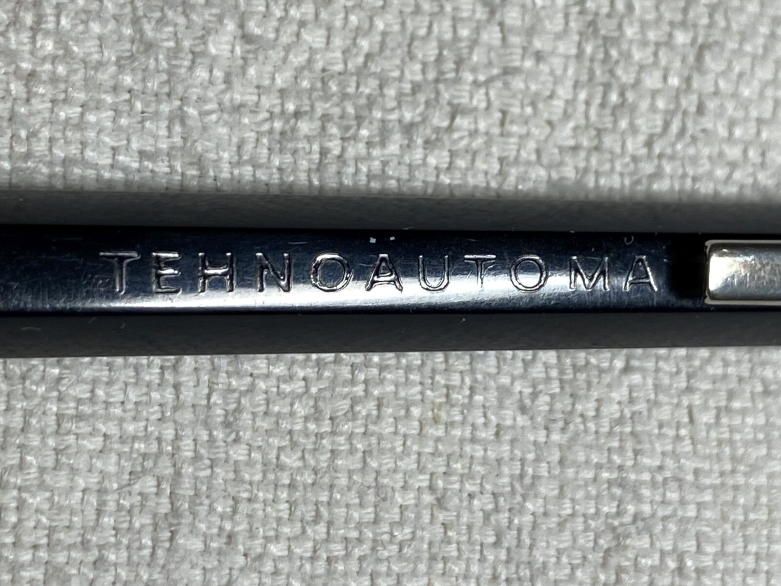 🔴Mechanical pencil TOZ PENKALA – ZAGREB TEHNOAUTOMATIK 029 Lead 2 mm🔴