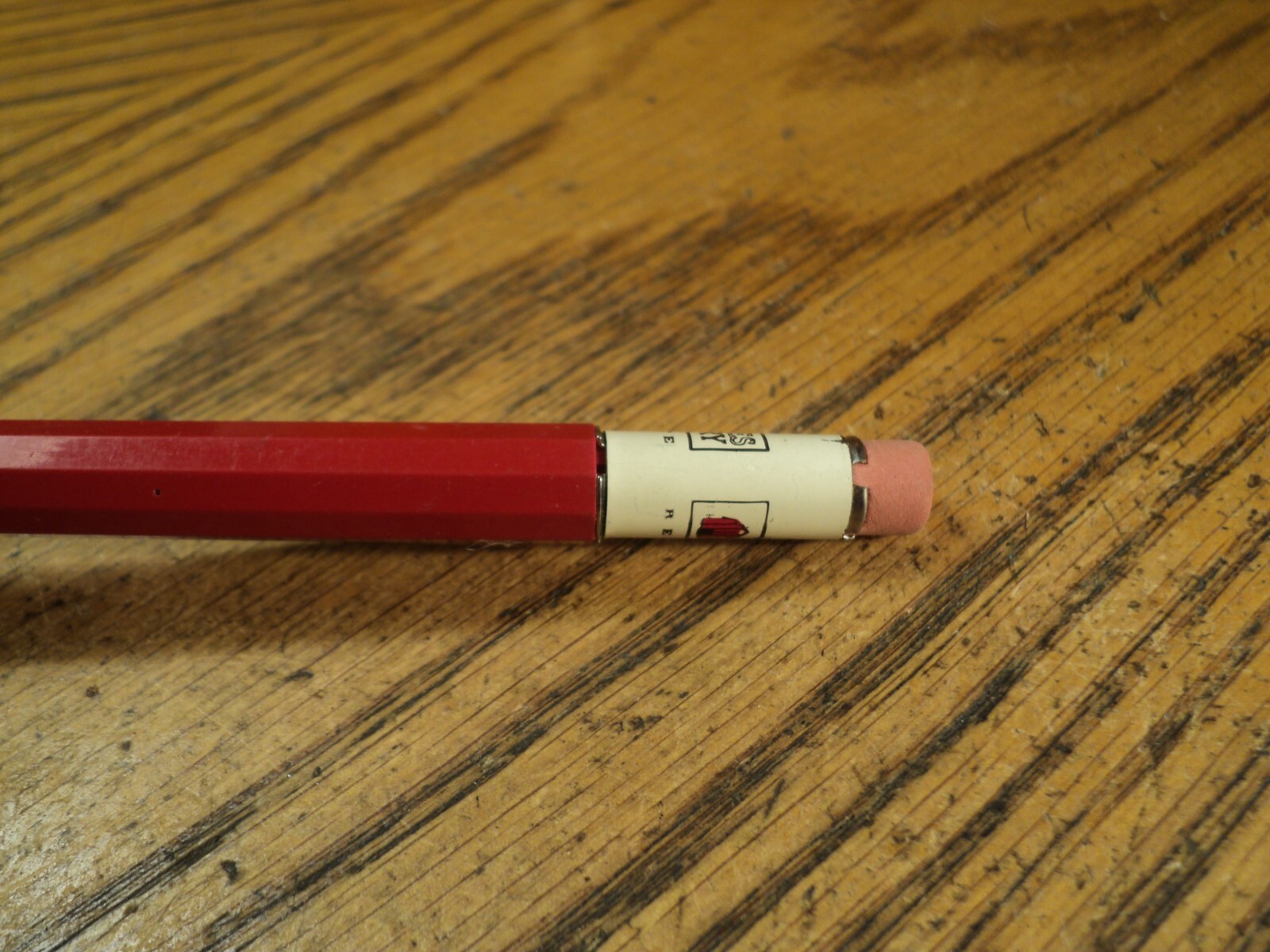 Vintage Autopoint Mechanical Pencil Jerry Knowles Knowles Country Real Estate