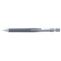 Pilot Mechanical Pencil S3 0.4mm Transparent Black HPS 30R TB4 (Pack of 10)