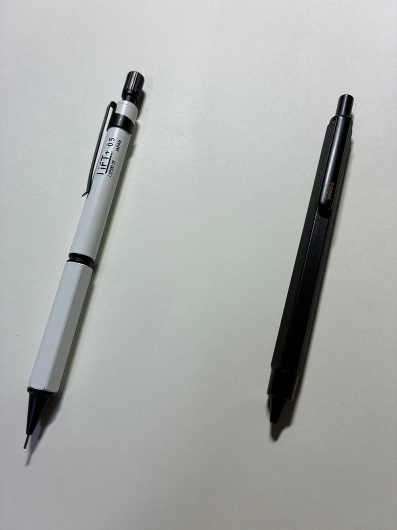 LIFT+ Mechanical Pencil Rhodia Set of 2