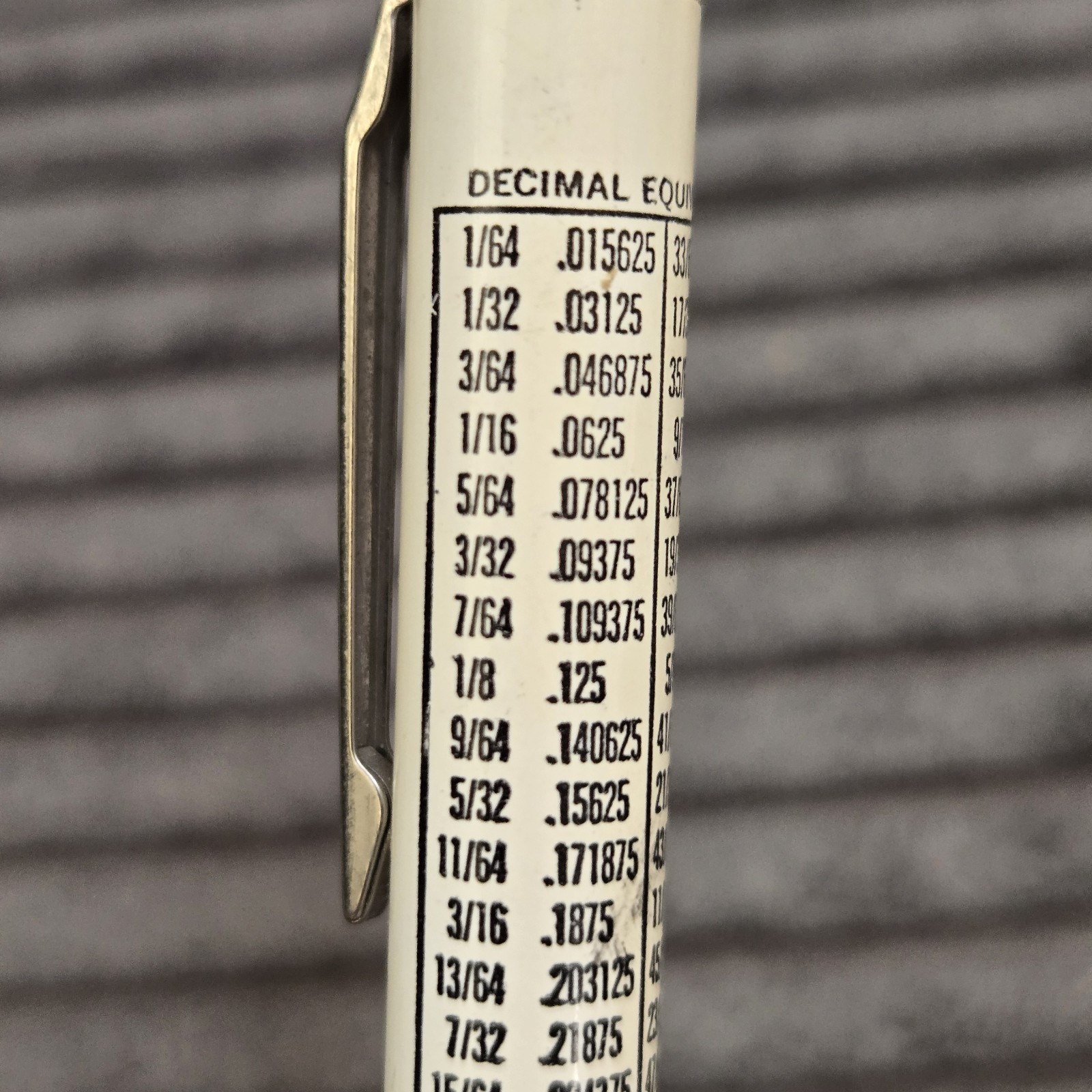 Vintage Autopoint Mechanical Pencil Advertising Motor Castings Co Milwaukee WI