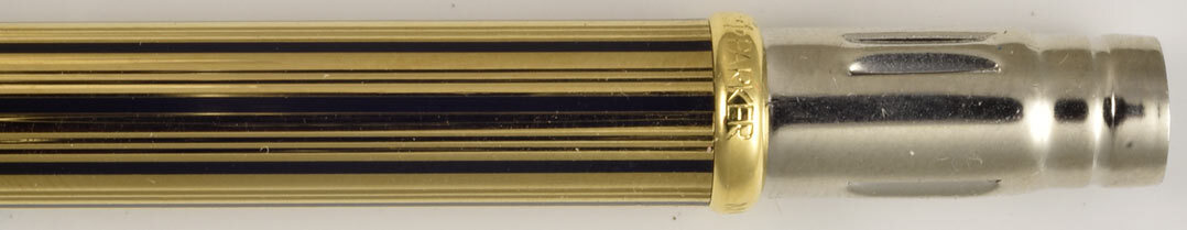 Parker Insignia Athenes replacement pencil barrel NOS