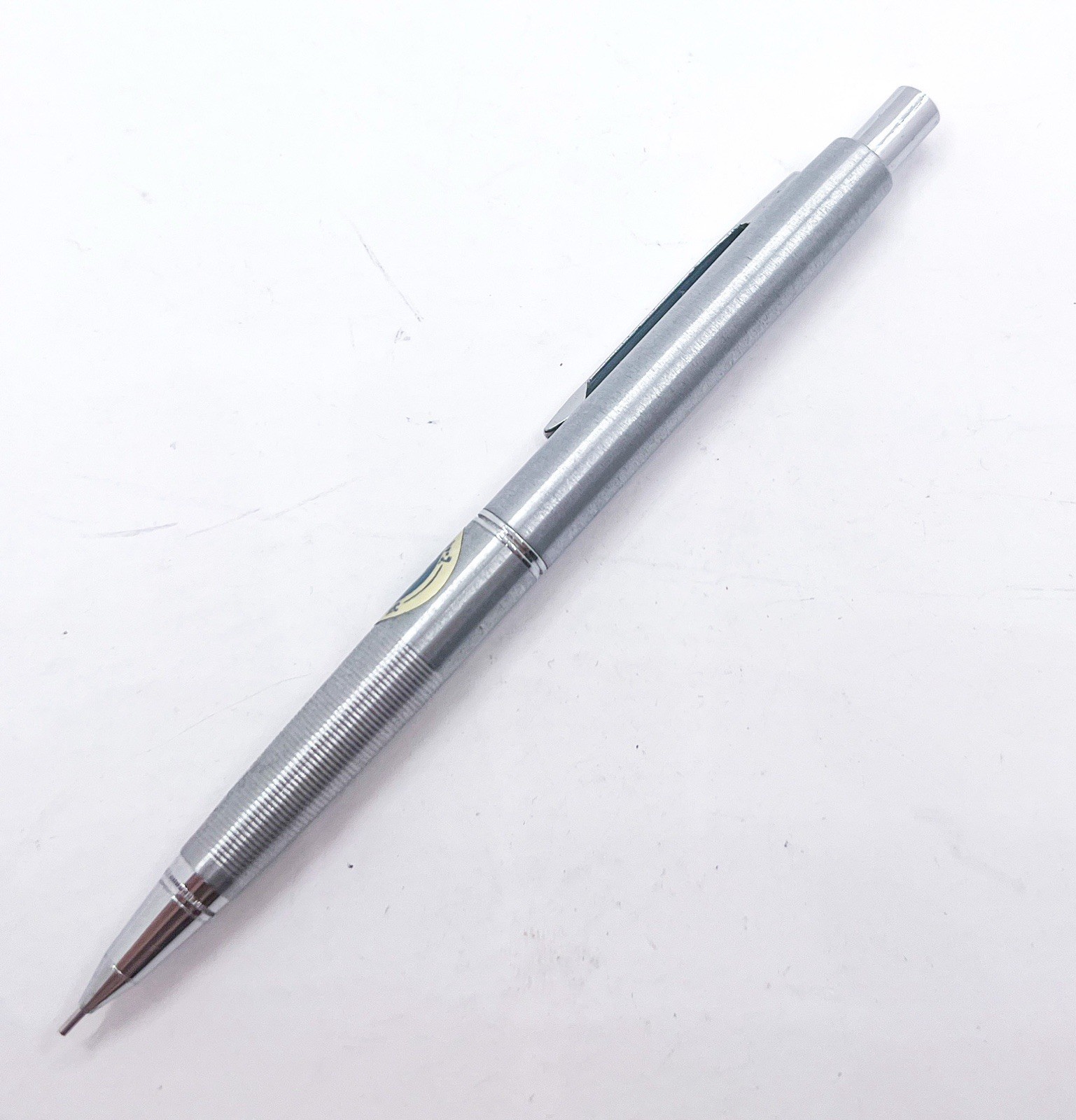 Not Used Sakura Sliding Sleeve Mechanical Pencil 0.5mm retractable sleeve