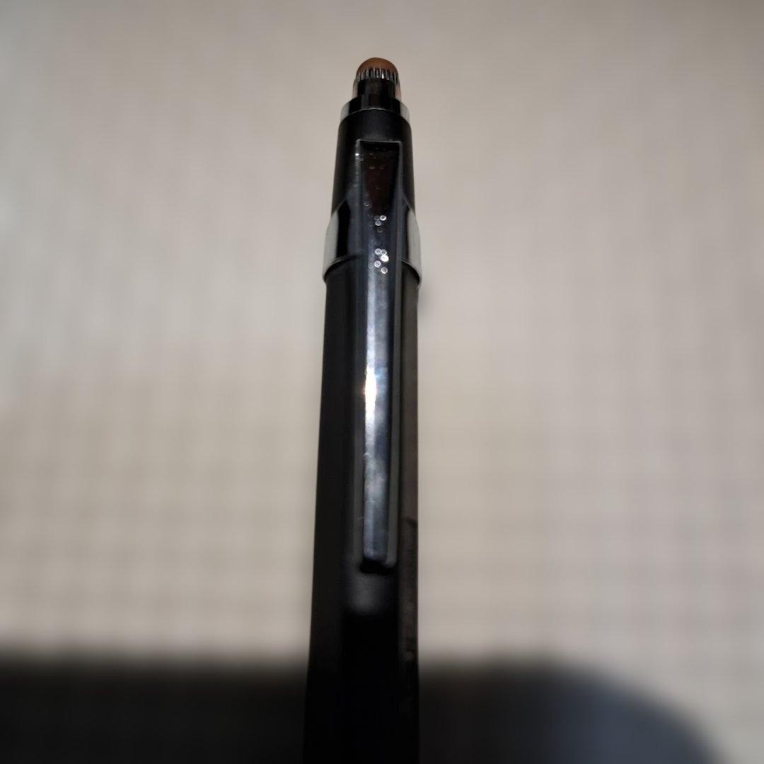 Pilot HH-80R Mechanical Pencil 0.3mm Black Drafting Pencil Vintage Rare Used