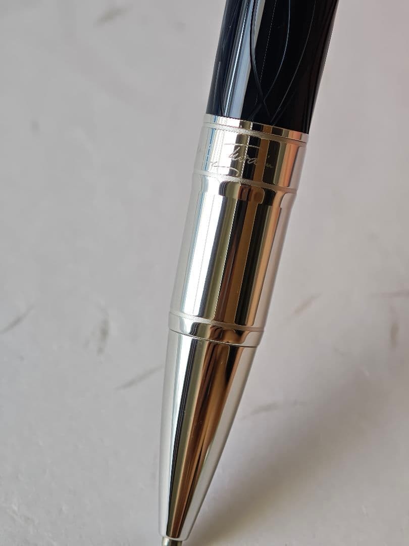 MONTBLANC Writer Series Mark Twain Mechanical Pencil