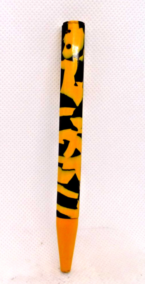 Eversharp “Bumble Bee” Pencil Barrel only-Sold as Parts