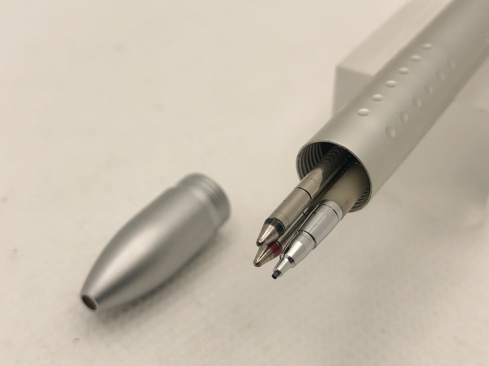 Staedtler　Japan　Mechanical Staedtler Multi-function Pen Avant-Garde Light