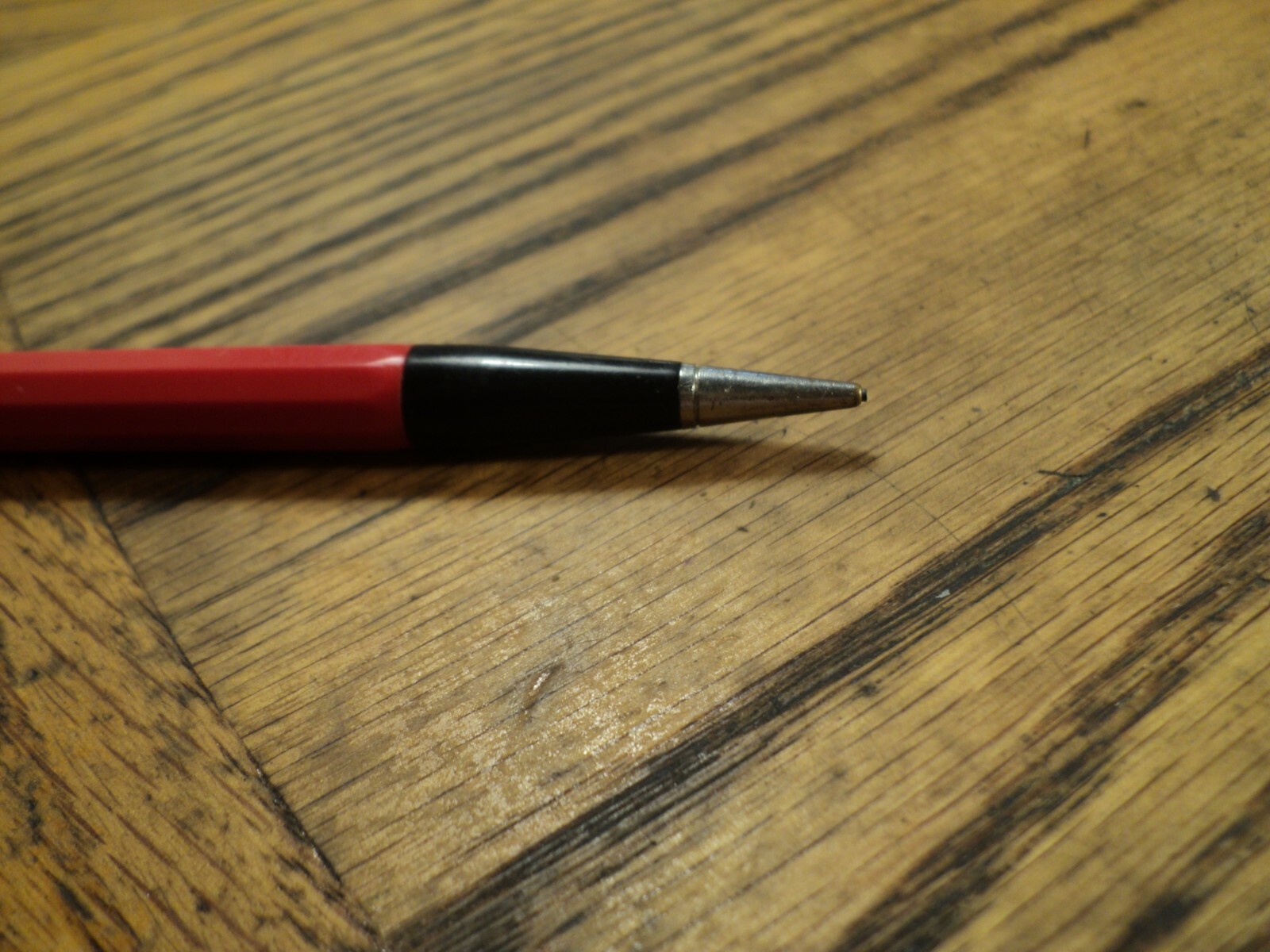 Vintage Autopoint Mechanical Pencil Jarvis Auto Supply We Are Parts People