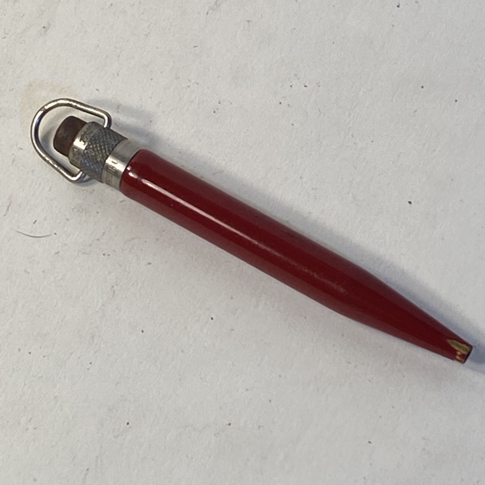 Antique Wahl Eversharp Mini 3” Mechanical Pencil Rare