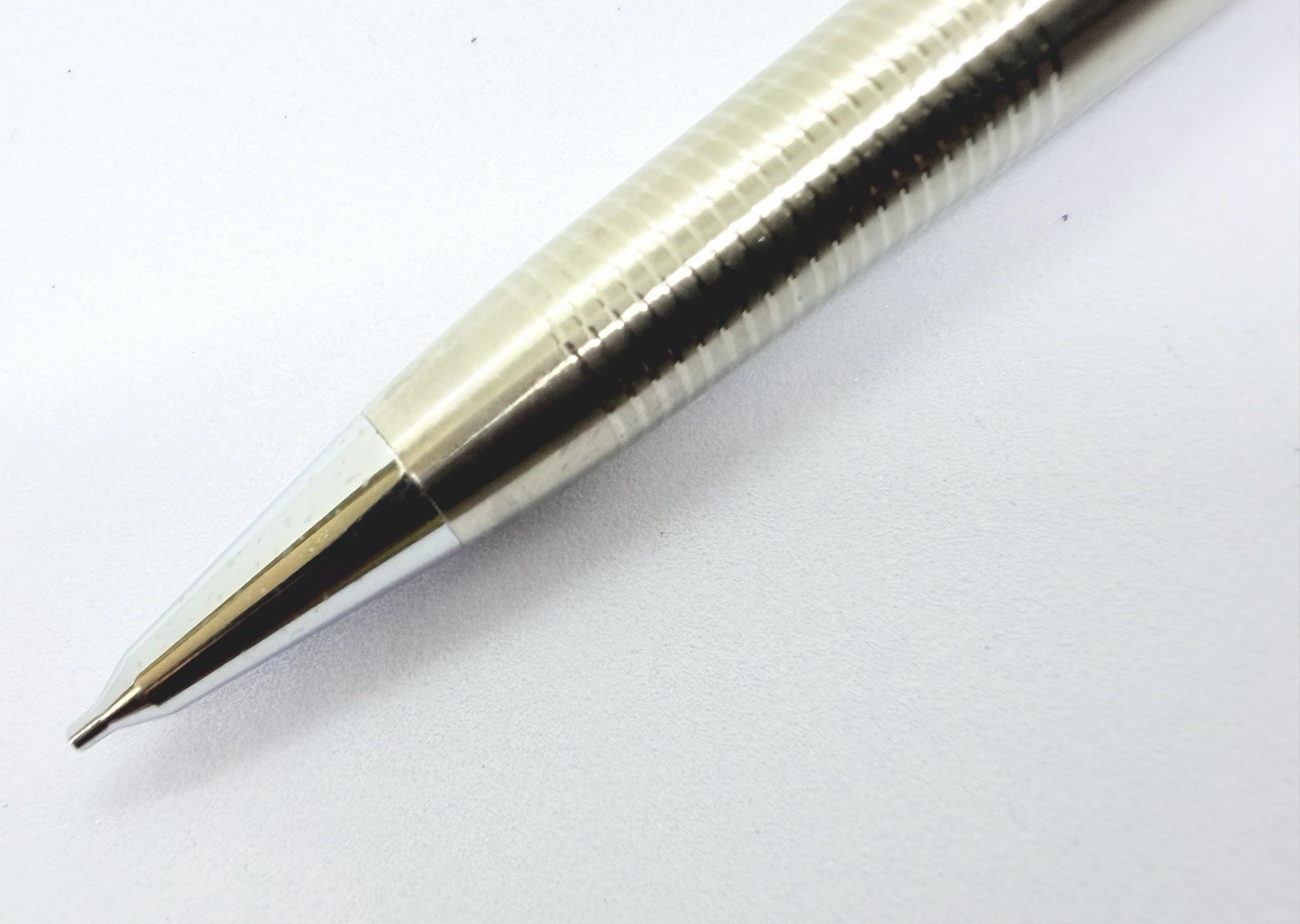 NOS PILOT Murex MR Mechanical Pencil 0.5 mm Functional With Price Tag