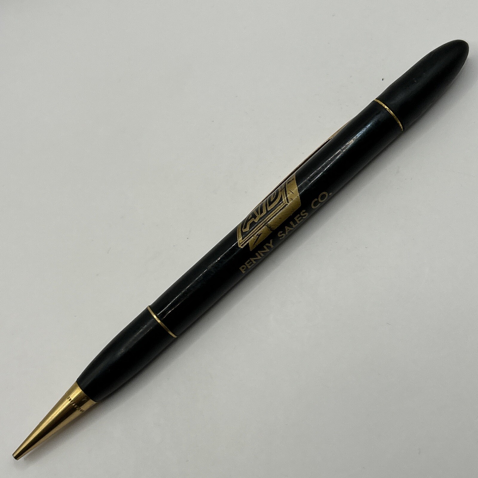 VTG Mechanical Pencil PENNY SALES CO. Reading, PA American Industrial Devices