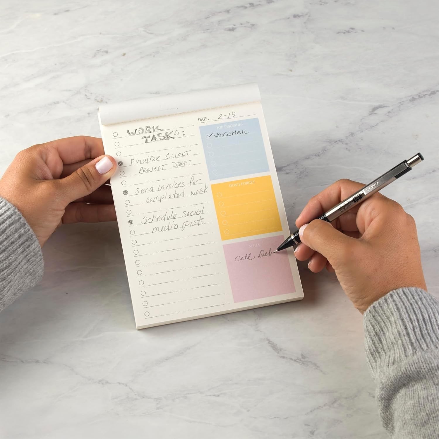 Lightweight and Durable 0.5mm Mechanical Pencils with Refillable Lead – 2-Pack