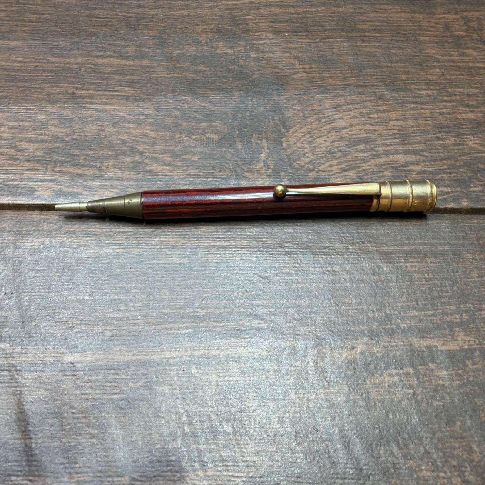 VINTAGE Mechanical Pencil Lot Of 12 Mixed Variety