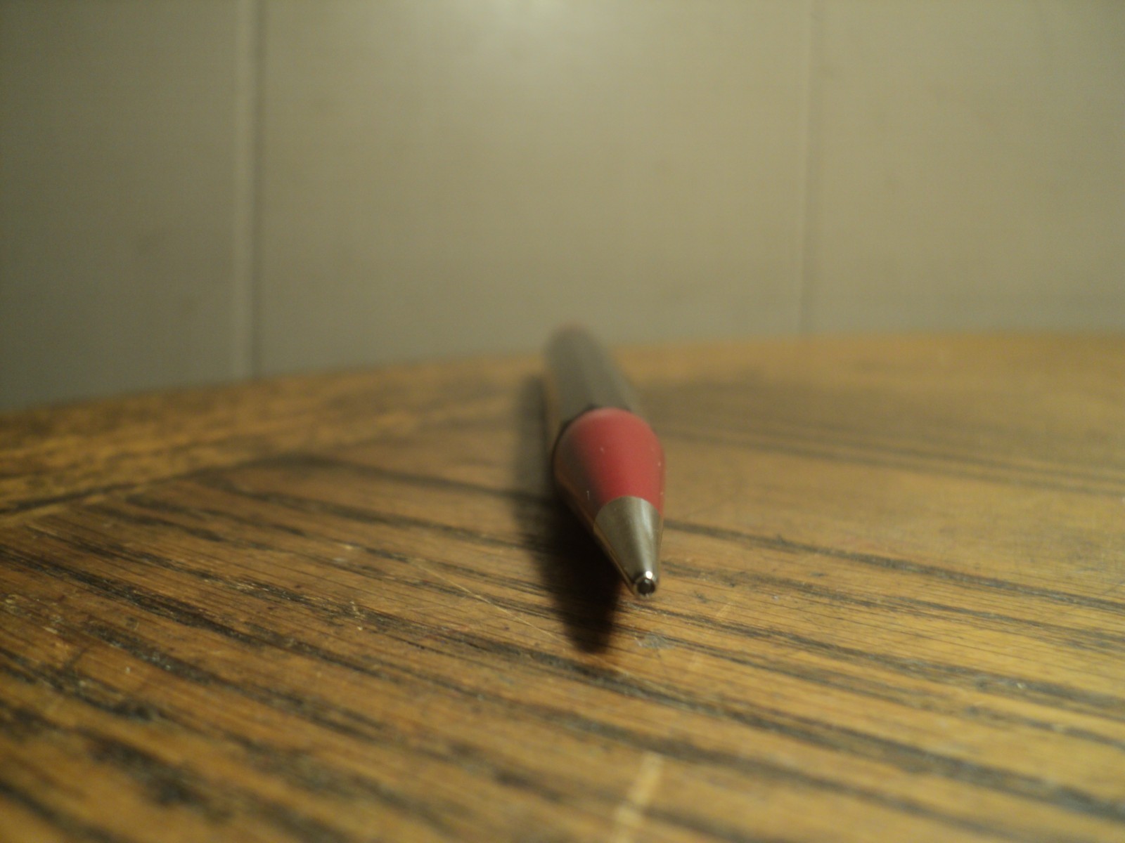 Vintage Autopoint Mechanical Pencil George Miesel & Son Co 5-3/4″ Long USA A