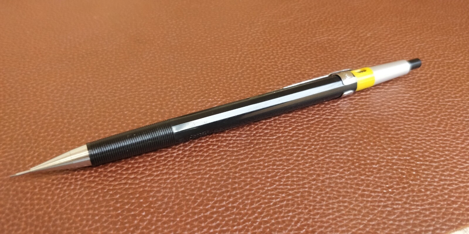 [Discontinued] Pentel Mechanica Graph II for drawing limited From JAPAN◎