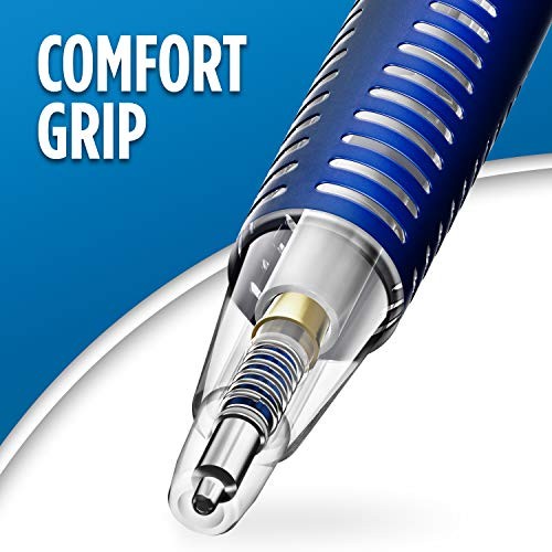 Clearpoint Mechanical Pencils – 0.5mm Break – 1 Count – Pack of 2