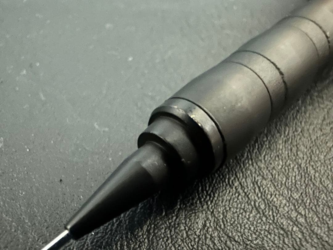 Zebra Drafix 1000 Drafting Mechanical Pencil 0.5mm Discontinued Vintage Used