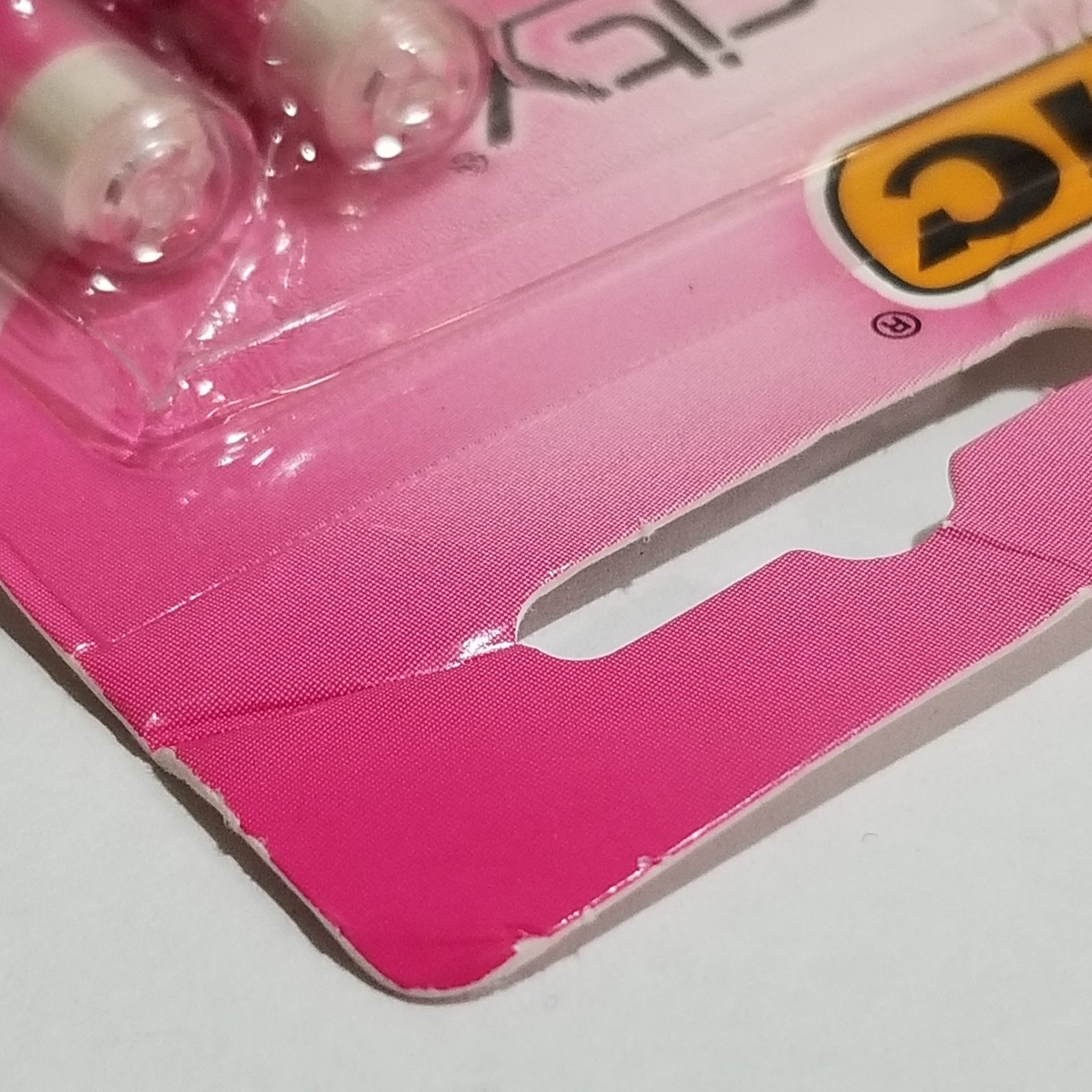 Bic Velocity Susan G Komen for the Cure #2 0.7mm Mechanical Pencil Set Pink