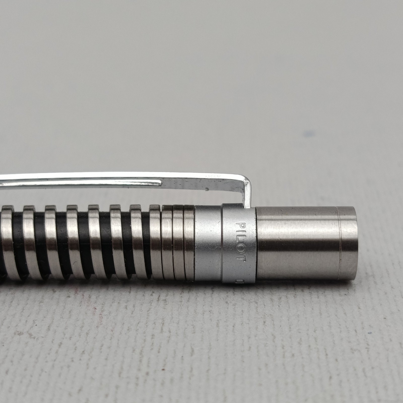 Pilot Sprinter 0.5mm Mechanical Pencil Coil Spring Japan Very Rare MINT Vtg 80s