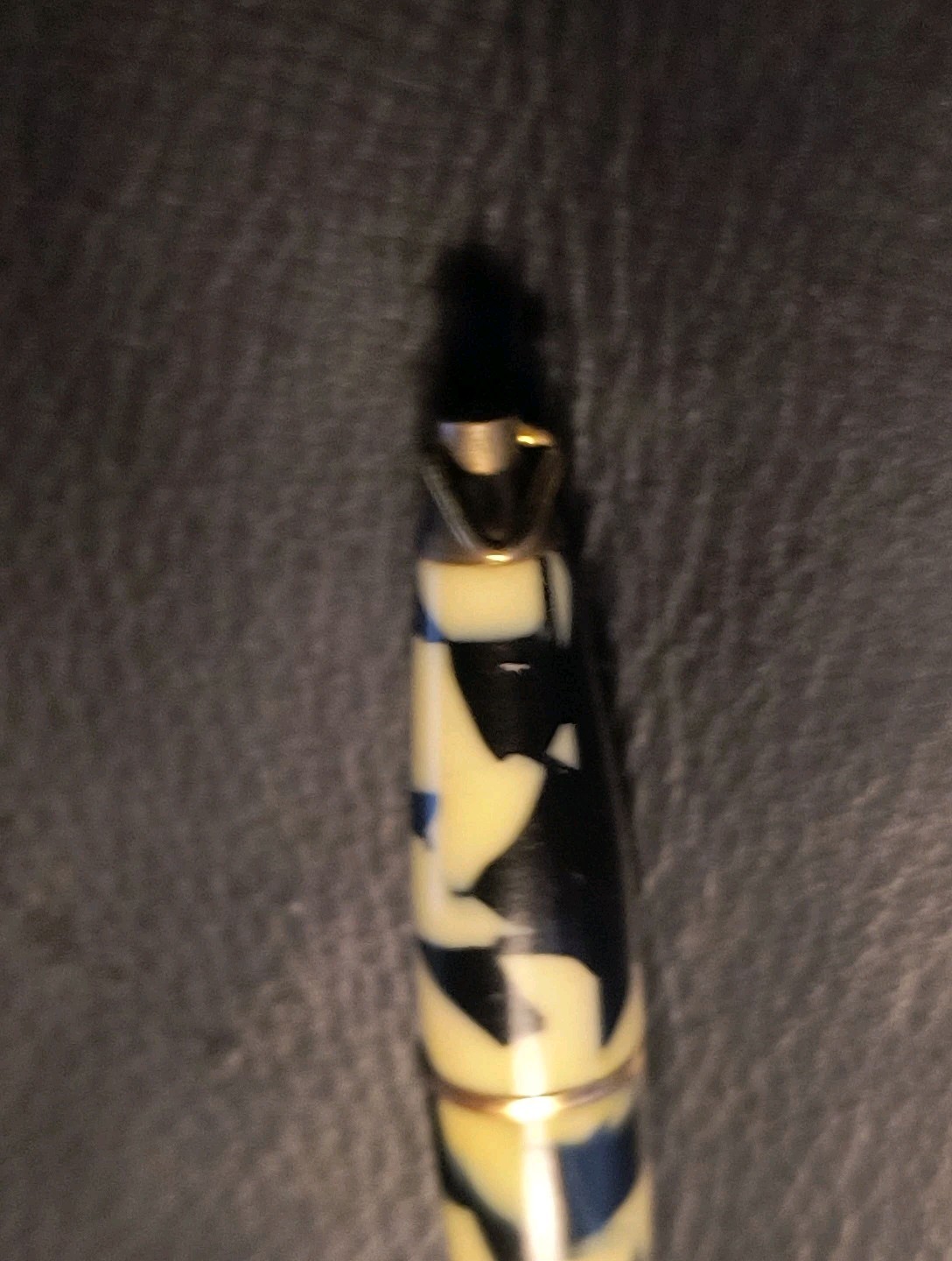 Librarian Golf Pencil Pendant 3 Inch.