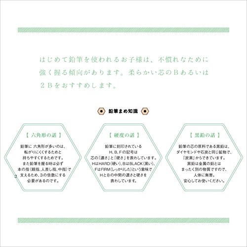Mitsubishi Pencil Co., Ltd. 9800 pencil dozen (12 pieces) HB K9800HB (japan