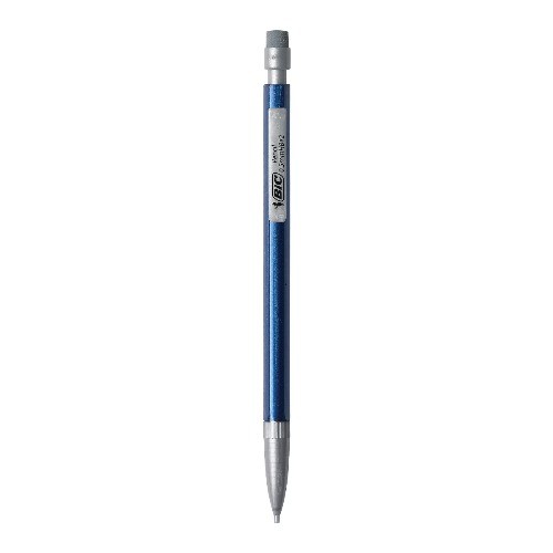 BIC Mechanical #2 Pencil Variety Pack 60ct: School Supplies, 0.7mm, 0.5mm