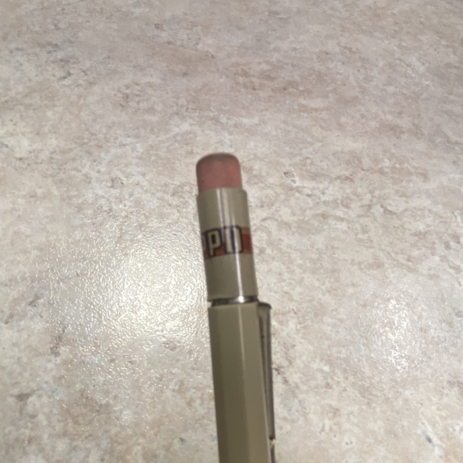 Papermate Vintage Twist Click Mechanical Pencil 0.9mm Retractable Tip