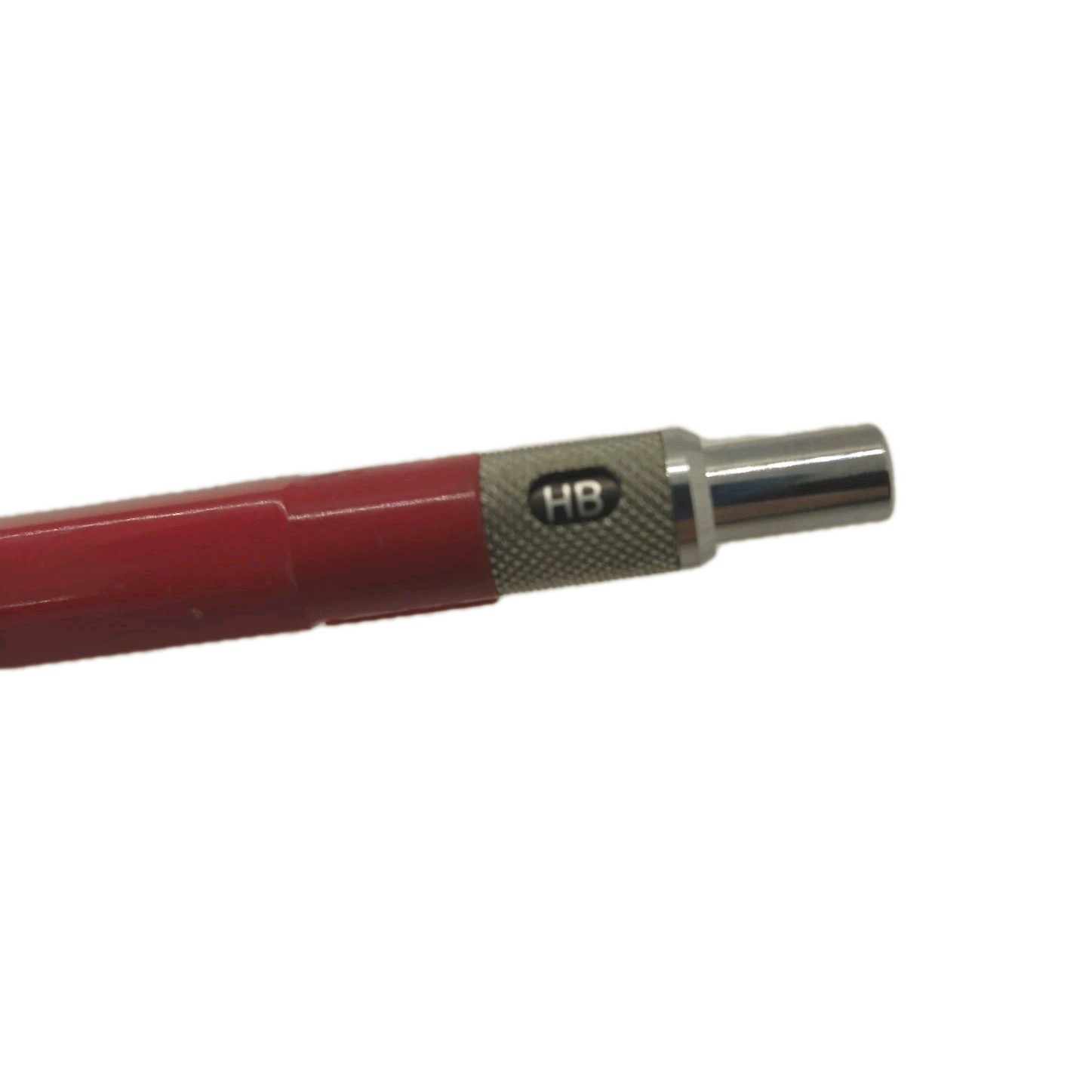 Koh-i-Noor Vintage 2mm Lead Holder Drafting Pencil With Hardness Indicator