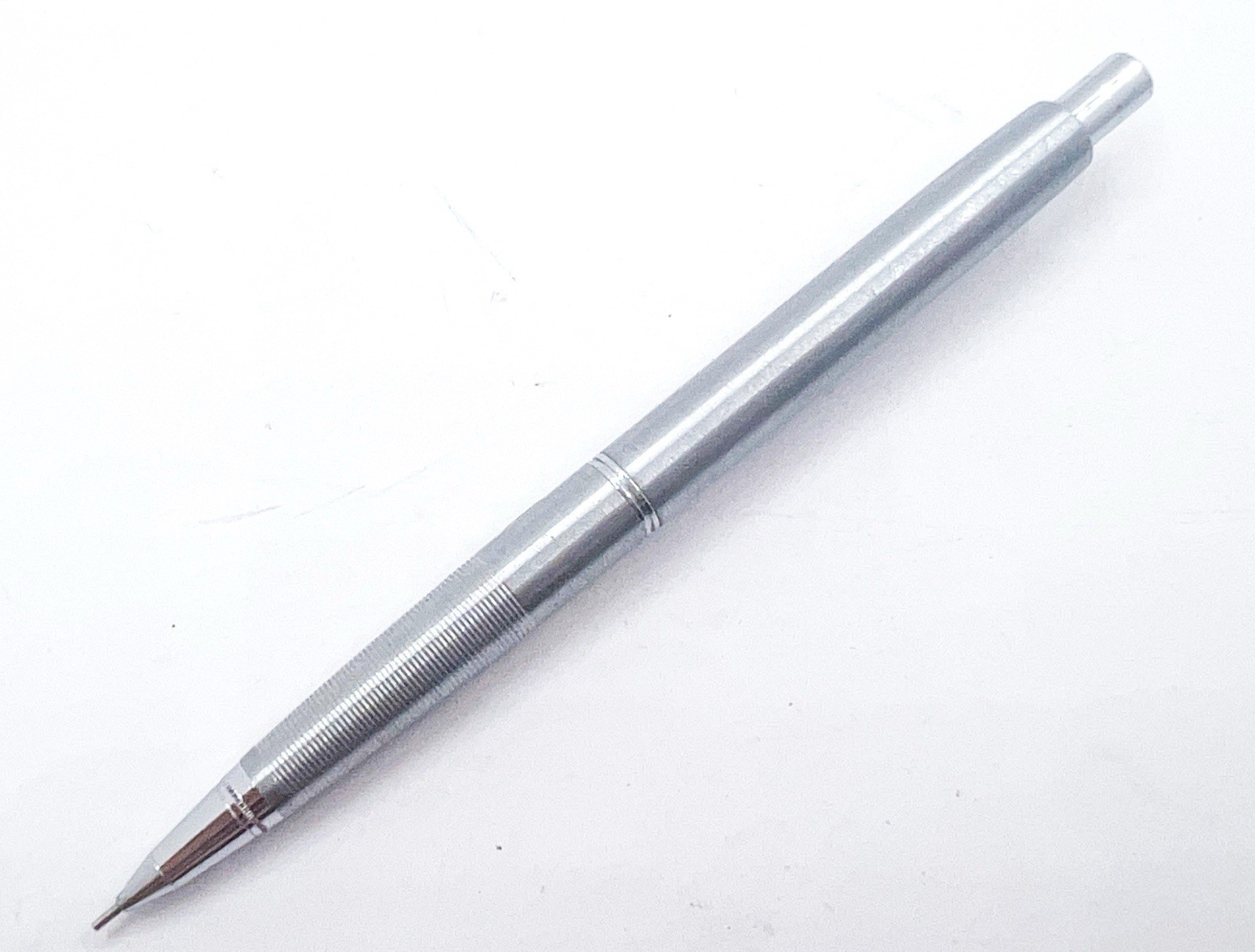 Not Used Sakura Sliding Sleeve Mechanical Pencil 0.5mm retractable sleeve