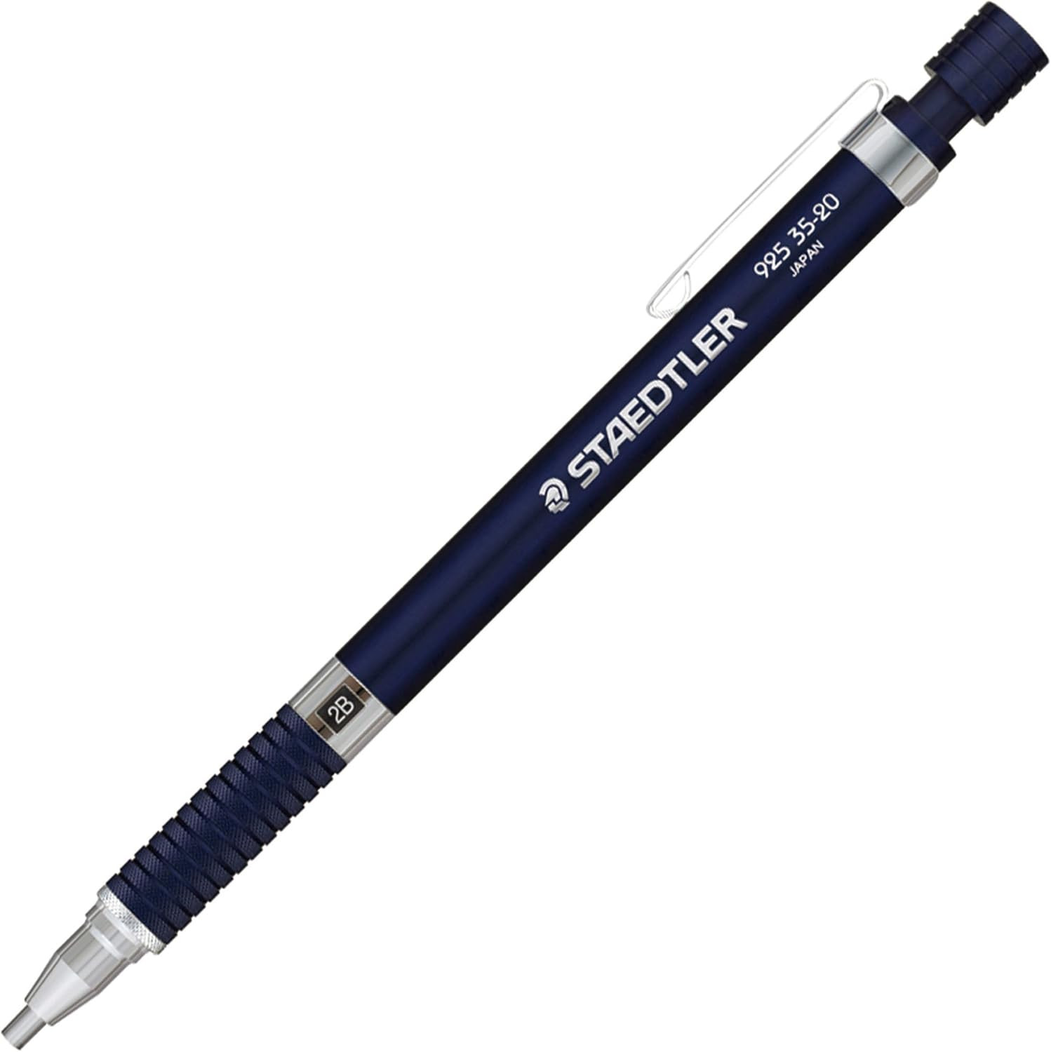 2.0Mm Mechanical Pencil Night Blue Series (925 35-20)