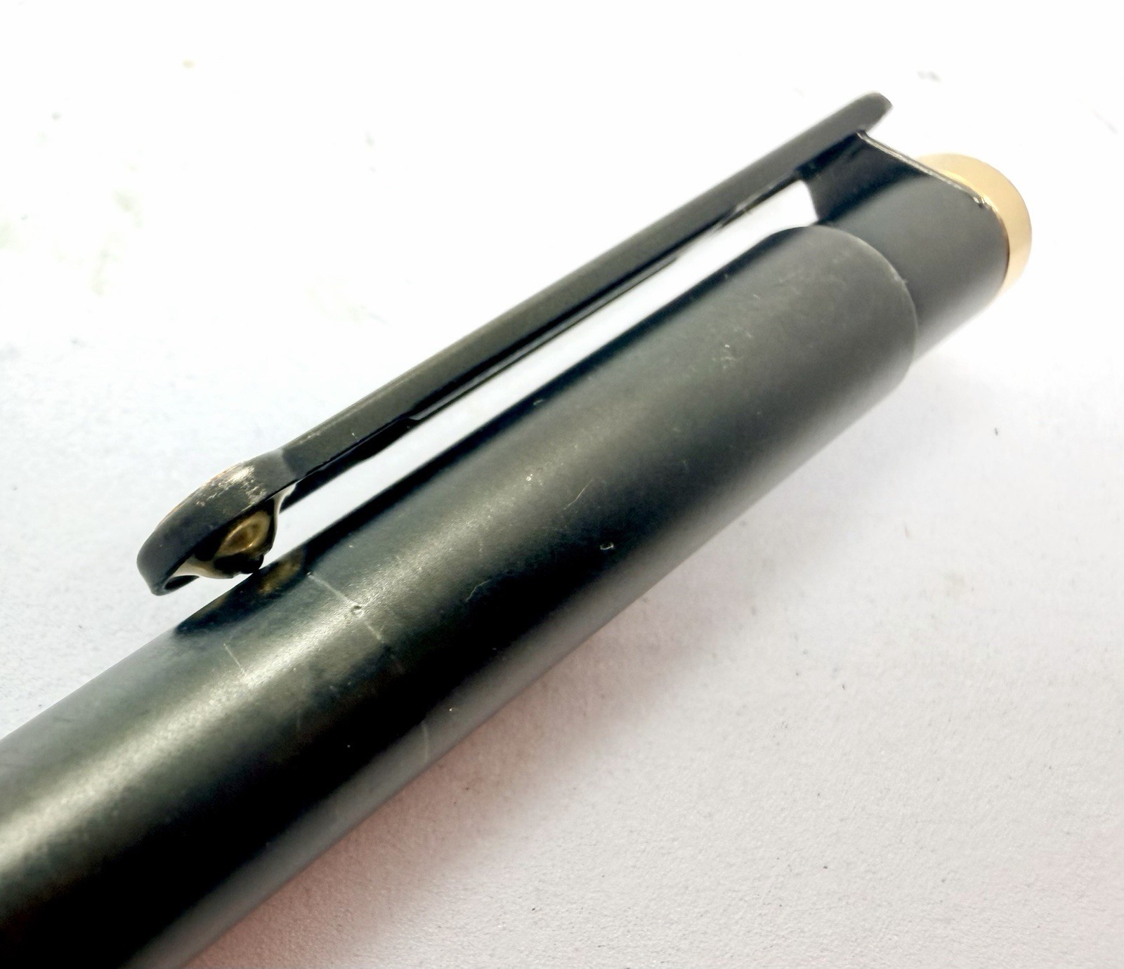 Faber Castell Automatic Mechanical Pencil For Movado Like Porsche Design Arc