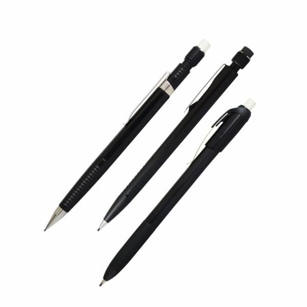 Artist Pencil 1.1 mm Refill Leads Art Crafts Supplies Drawing Tool 6 PCS