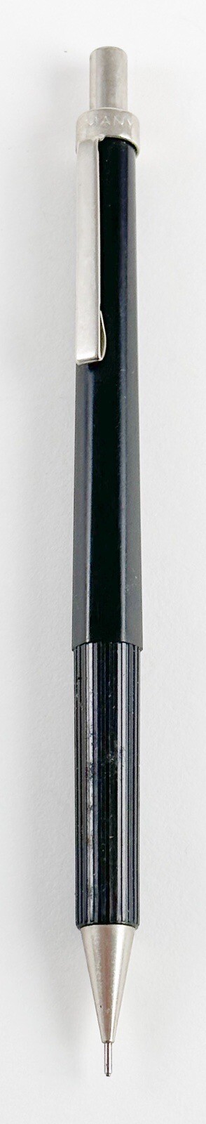 Vintage Modern School Mechanical Pencil MS 9765 0.5 Lead Germany Retro 1960’s