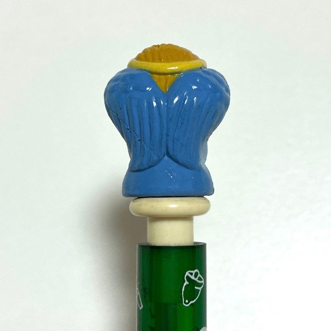 Christmas Design Mechanical Pencil Mascot Retro Mechanical Pencil Stationery