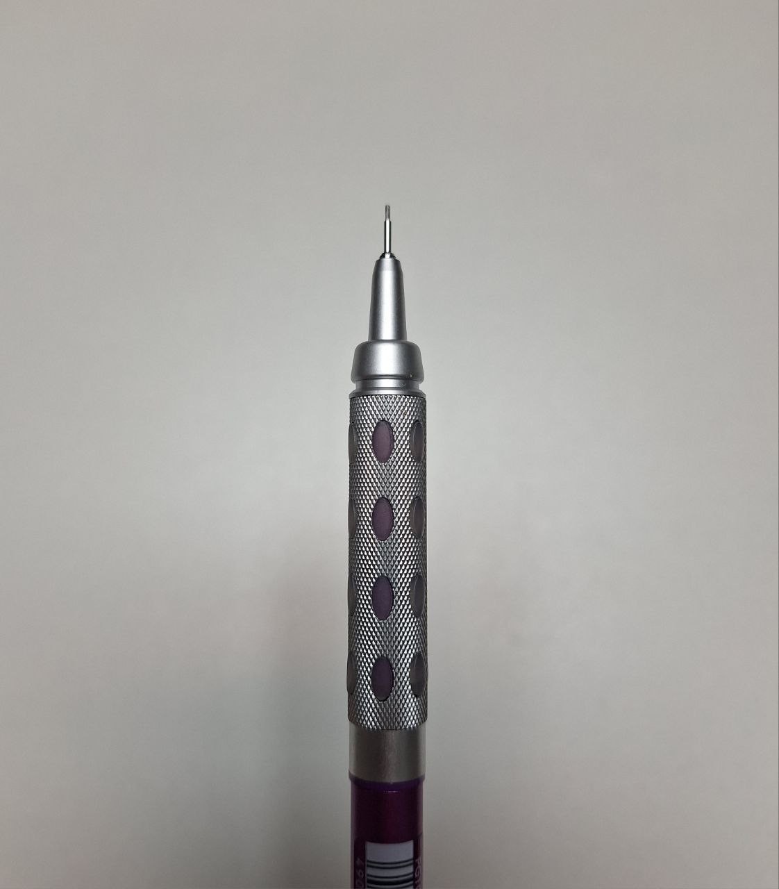 Pentel Graph Gear 1000 Loft Limited mechanical pencil 0.5mm Graphgear Purple