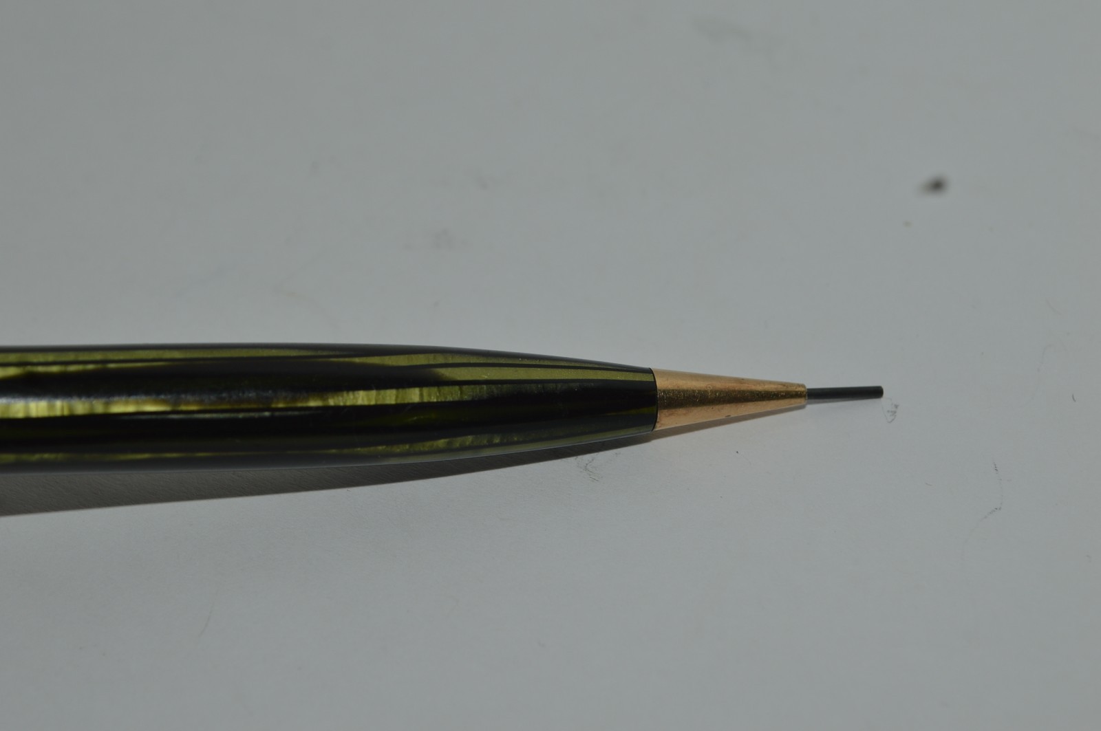 SHEAFFER Balance 400 Mechanical Pencil 0.9mm WM E Nelson USA Made 1940s