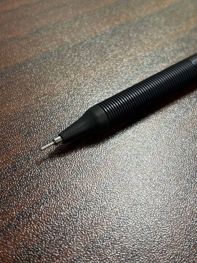 Luddite post draw Luddite POSTDRAW black