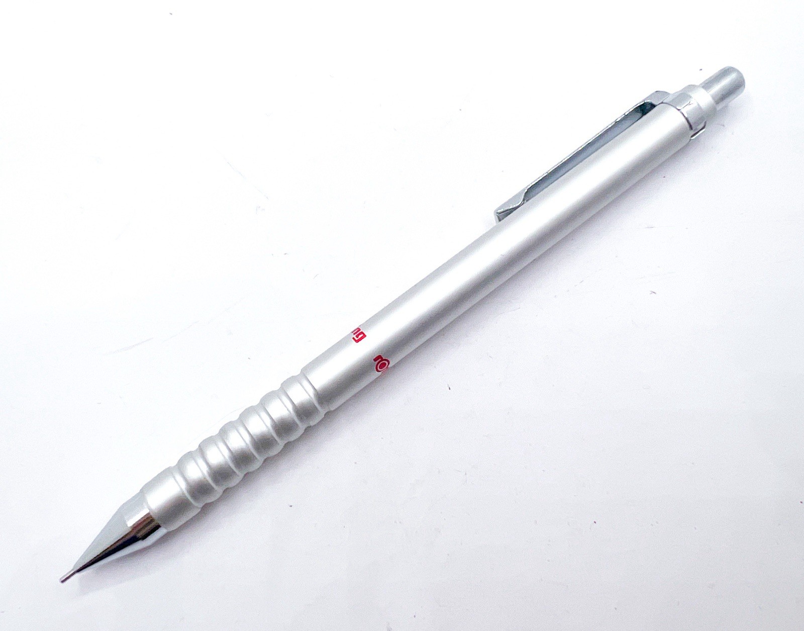 NOS Rotring Tikky Automatic LS Auto Feed Lead Mechanical Pencil 0.5mm 0.5