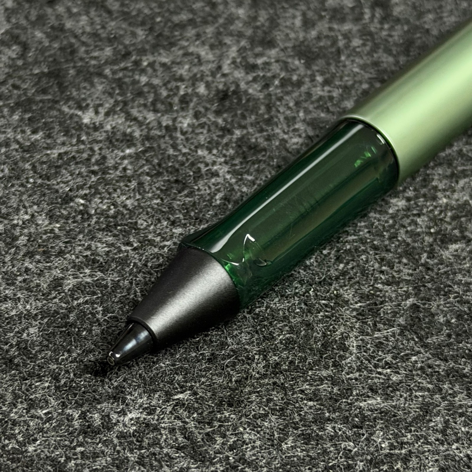 Lamy AL-Star Mechanical Pencil 0.5mm Sage Green Special Edition 2024 New
