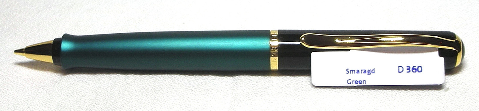 Pelikan Epoch D360 Emerald Green .7mm Pencil New In Box Product